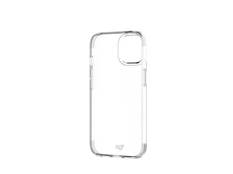 Tech21 Evo Lite iPhone 15/14/13 Clear