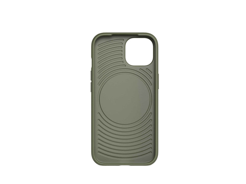 Tech21 Evo Lite iPhone 15/14/13 Khaki Green