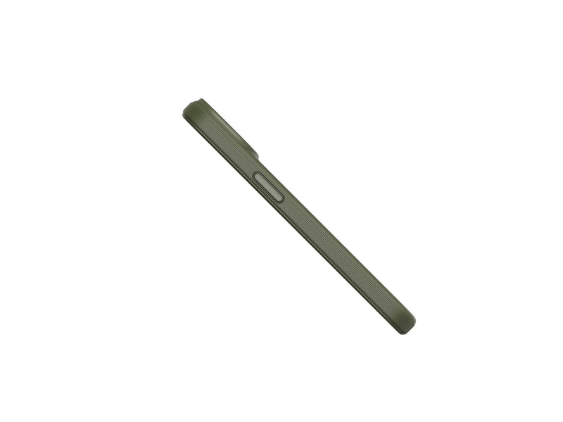 Tech21 Evo Lite iPhone 15/14/13 Khaki Green