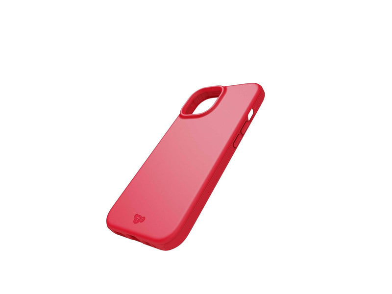Tech21 Evo Lite iPhone 15/14/13 Red