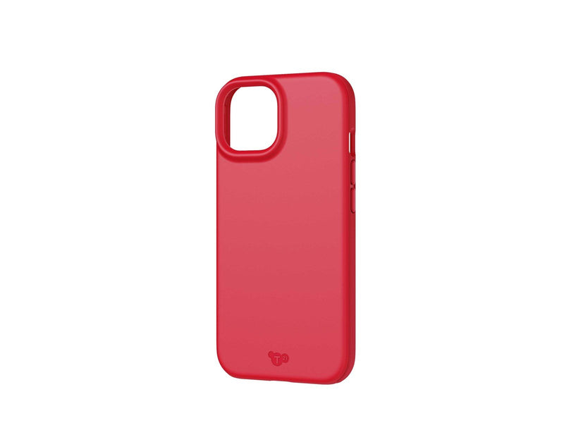 Tech21 Evo Lite iPhone 15/14/13 Red