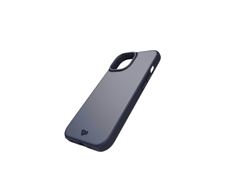 Tech21 Evo Lite iPhone 15/14/13 Denim Blue