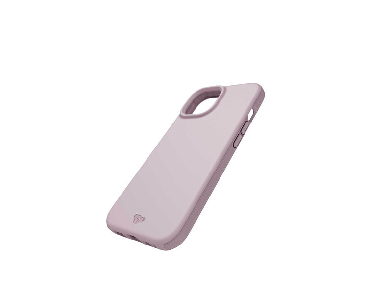 Tech21 Evo Lite iPhone 15/14/13 Lavender