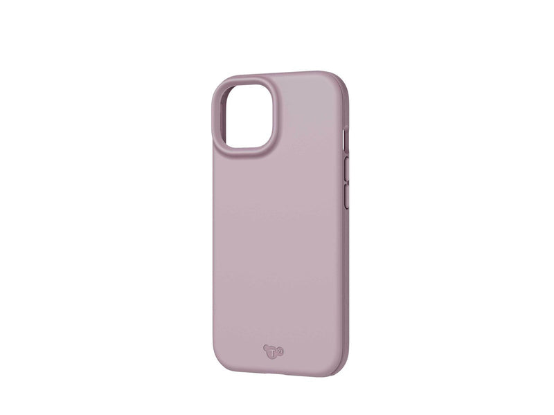 Tech21 Evo Lite iPhone 15/14/13 Lavender