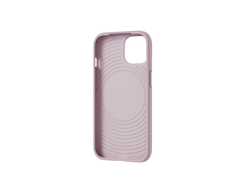 Tech21 Evo Lite iPhone 15/14/13 Lavender