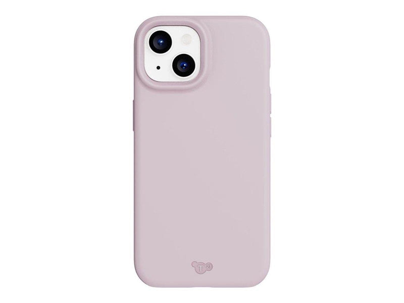 Tech21 Evo Lite iPhone 15/14/13 Lavender