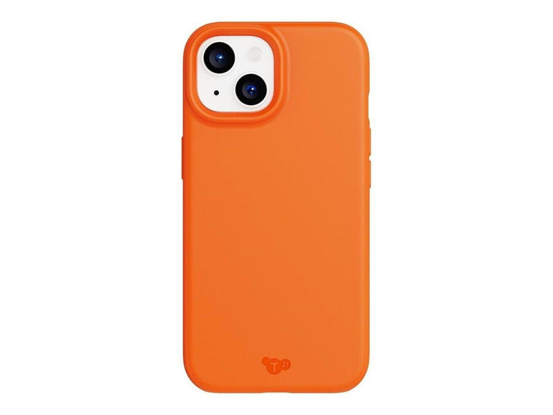Tech21 Evo Lite iPhone 15/14/13 Orange