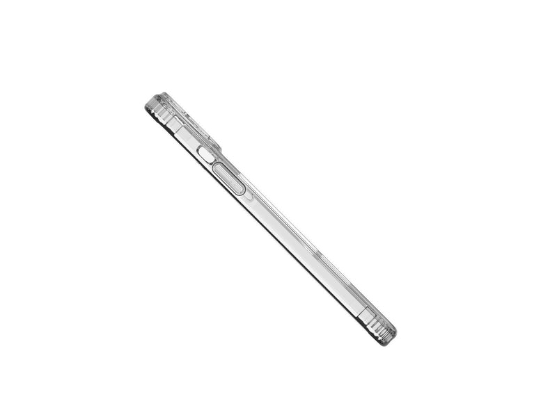 Tech21 Evo Clear MagSafe iPhone 15 Plus Clear
