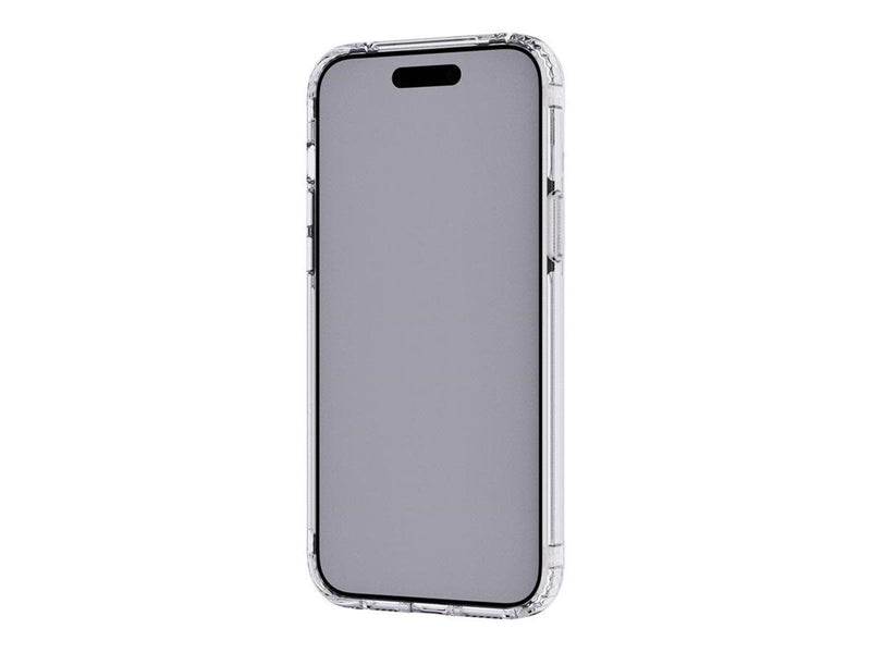 Tech21 Evo Clear MagSafe iPhone 15 Plus Clear