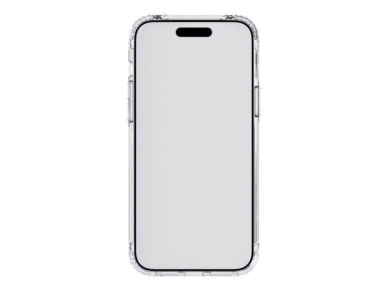 Tech21 Evo Clear MagSafe iPhone 15 Plus Clear