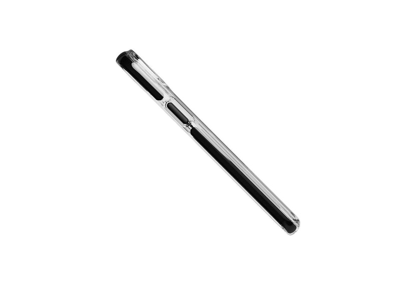 Tech21 Evo Kick MagSafe iPhone 15 Plus Clear Black