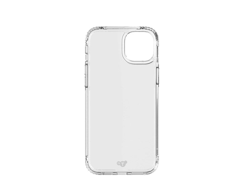 Tech21 Evo Clear iPhone 15 Plus Clear