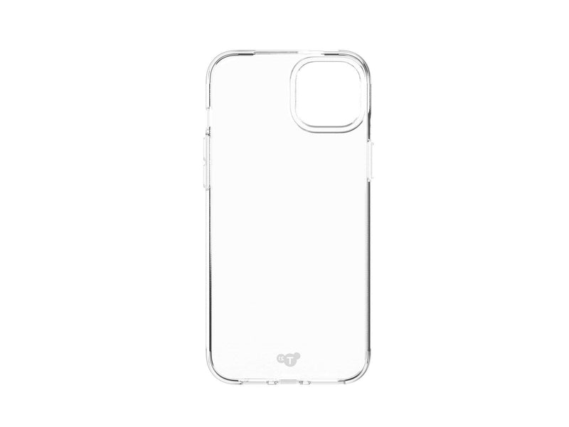 Tech21 Evo Lite iPhone 15 Plus Clear