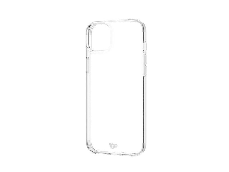 Tech21 Evo Lite iPhone 15 Plus Clear