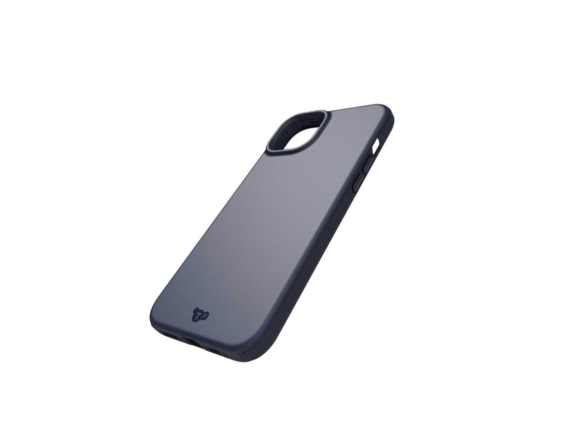 Tech21 Evo Lite iPhone 15 Plus Denim Blue