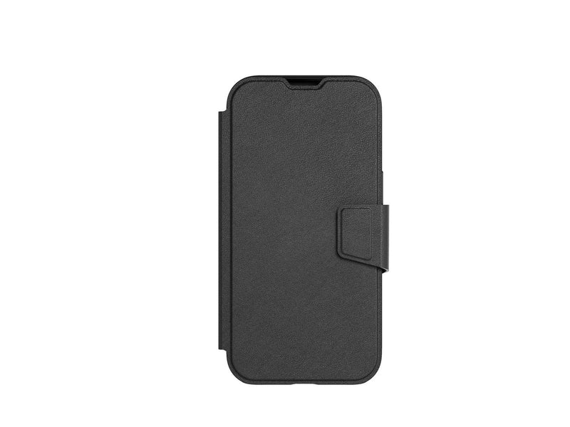 Tech21 Evo Lite Wallet iPhone 15 Black