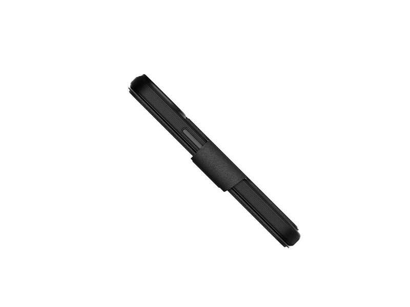 Tech21 Evo Lite Wallet iPhone 15 Black