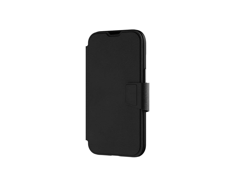 Tech21 Evo Lite Wallet iPhone 15 Black