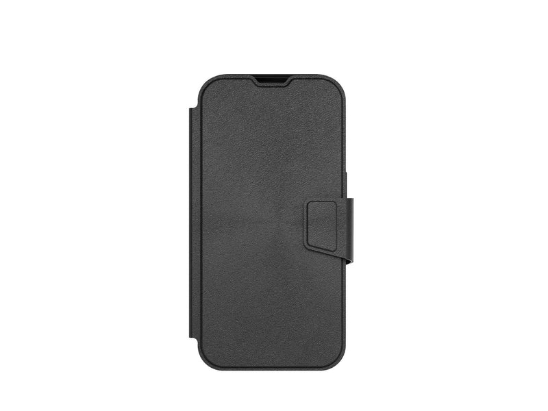 Tech21 Evo Lite Wallet iPhone 15 Pro Black
