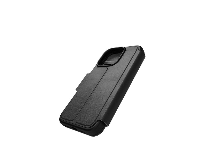 Tech21 Evo Lite Wallet iPhone 15 Pro Black