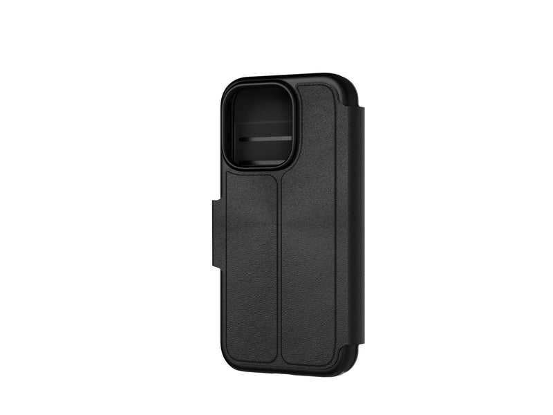 Tech21 Evo Lite Wallet iPhone 15 Pro Black