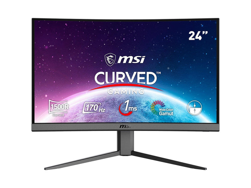 24" MSI G24C4 E2