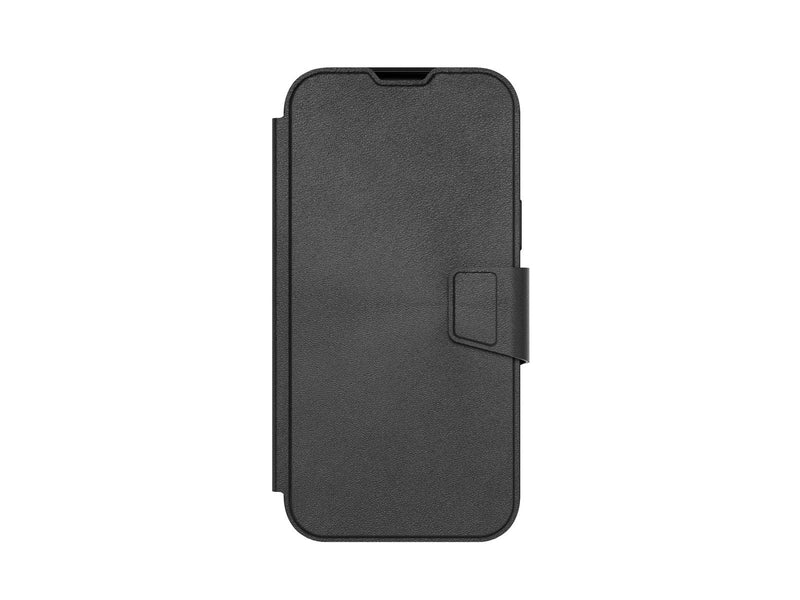 Tech21 Evo Lite Wallet iPhone 15 Plus Black