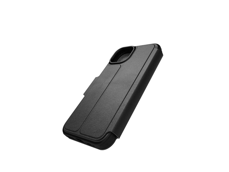 Tech21 Evo Lite Wallet iPhone 15 Plus Black