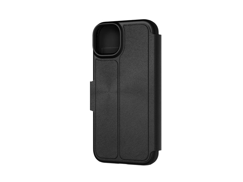 Tech21 Evo Lite Wallet iPhone 15 Plus Black