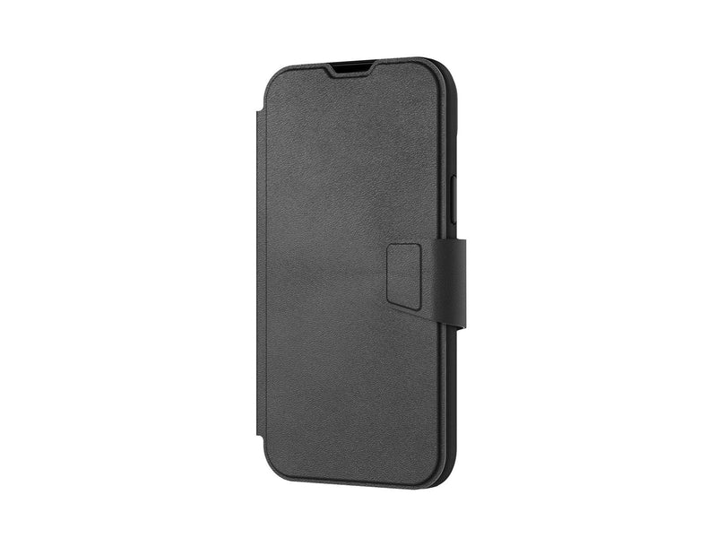 Tech21 Evo Lite Wallet iPhone 15 Plus Black