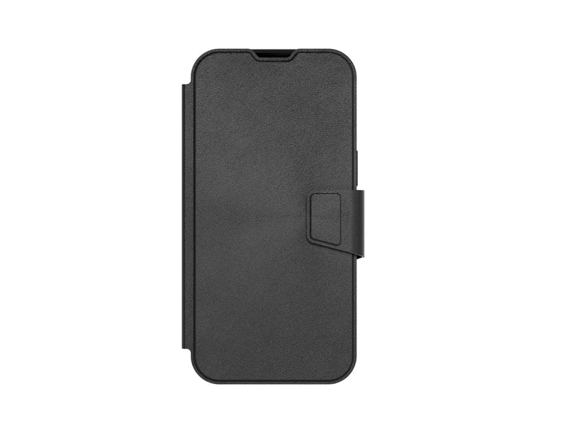 Tech21 Evo Lite Wallet iPhone 15 Pro Max Black