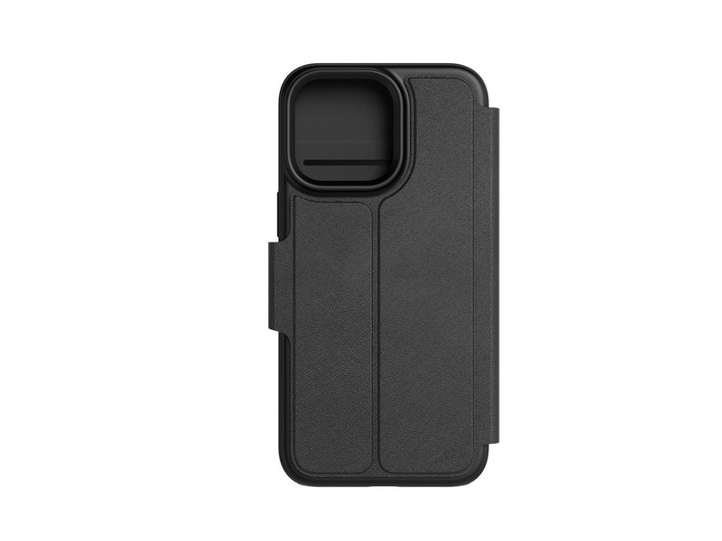 Tech21 Evo Lite Wallet iPhone 15 Pro Max Black