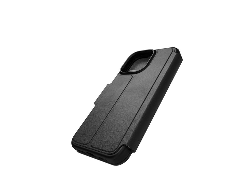 Tech21 Evo Lite Wallet iPhone 15 Pro Max Black