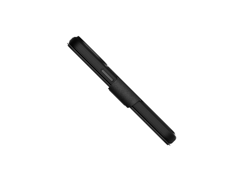 Tech21 Evo Lite Wallet iPhone 15 Pro Max Black