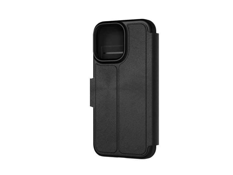 Tech21 Evo Lite Wallet iPhone 15 Pro Max Black