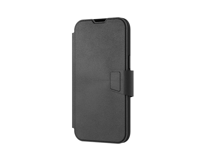 Tech21 Evo Lite Wallet iPhone 15 Pro Max Black