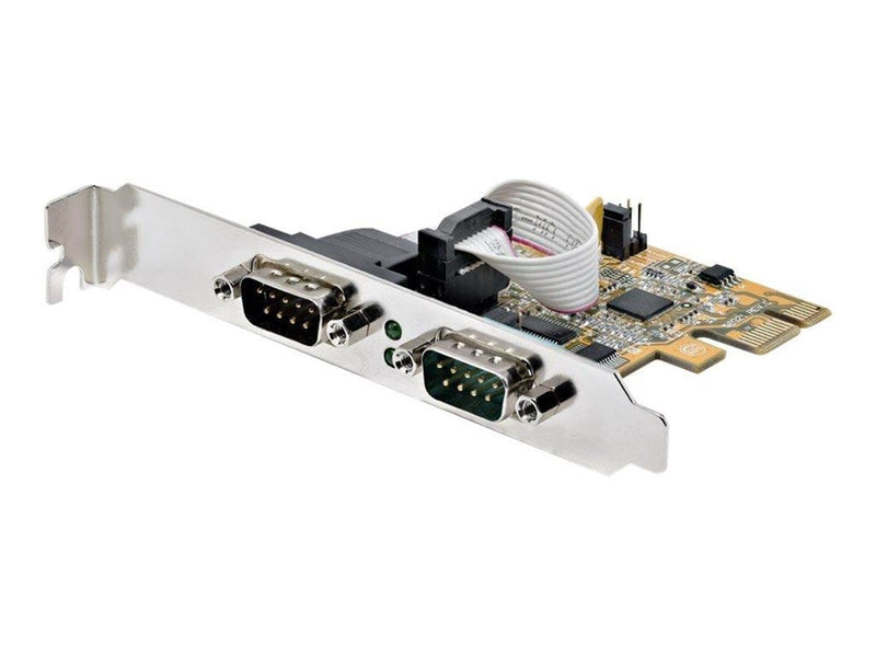 StarTech.com  21050-PC-SERIAL-LP