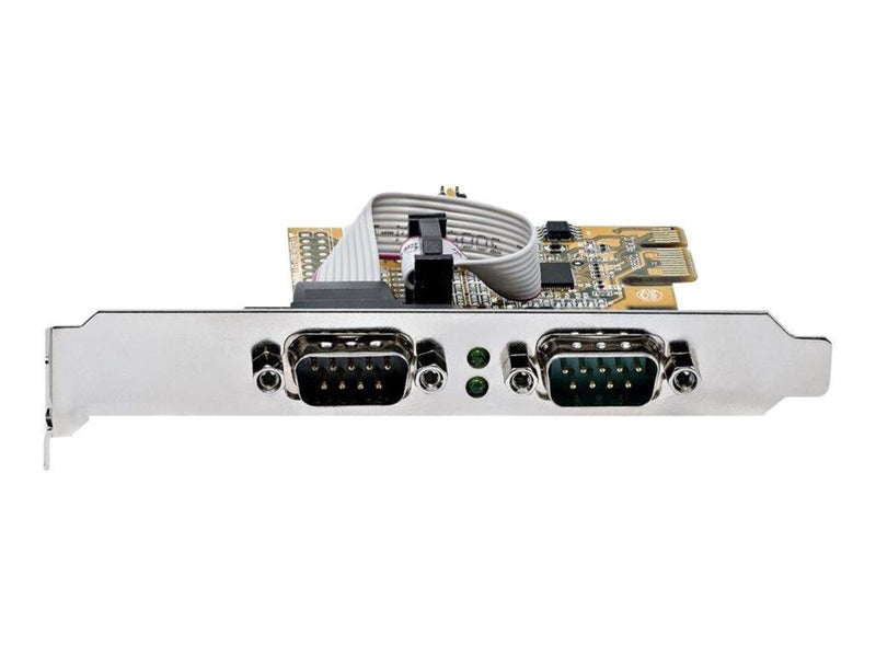 StarTech.com  21050-PC-SERIAL-LP