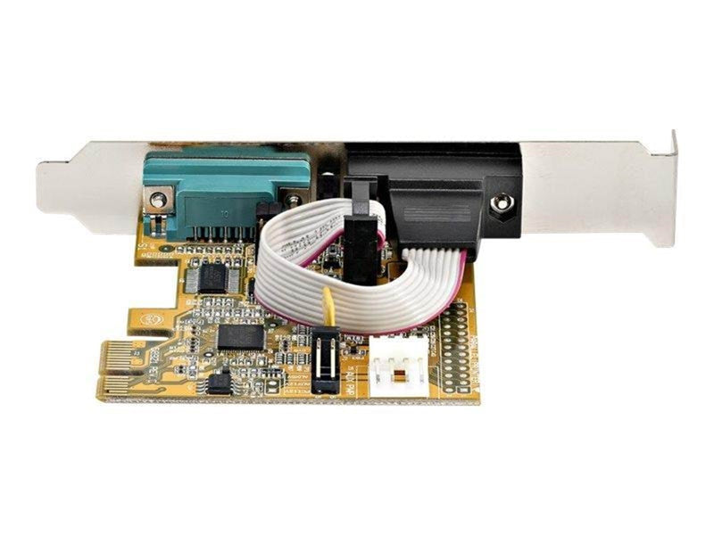 StarTech.com  21050-PC-SERIAL-LP