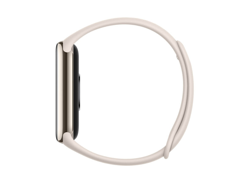 Xiaomi Smart Band 8 - Champagne Gold