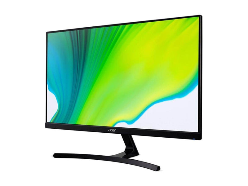 24" Acer K3 K243YE  - FHD | 100Hz | IPS | 2W Speakers