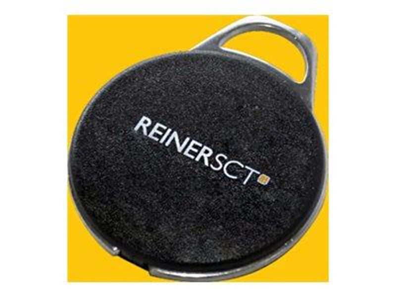 REINER SCT timeCard Premium transponder MIFARE DESFire EV3