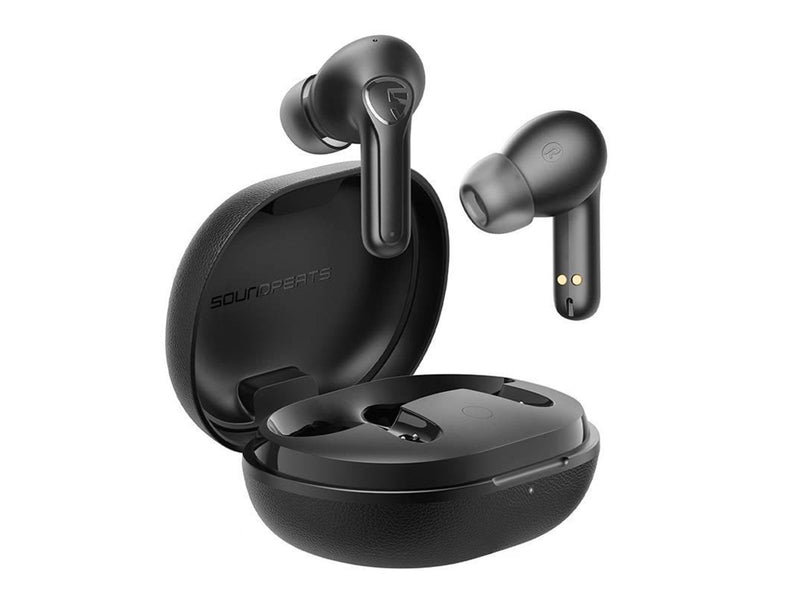 SoundPEATS Life - Black