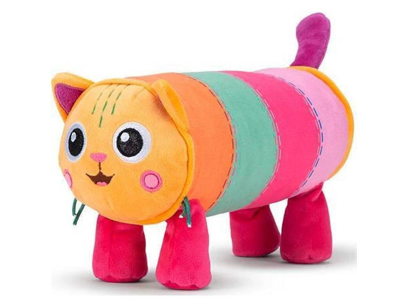 Gabby's Dollhouse Pillow Cat Plush (25 cm)