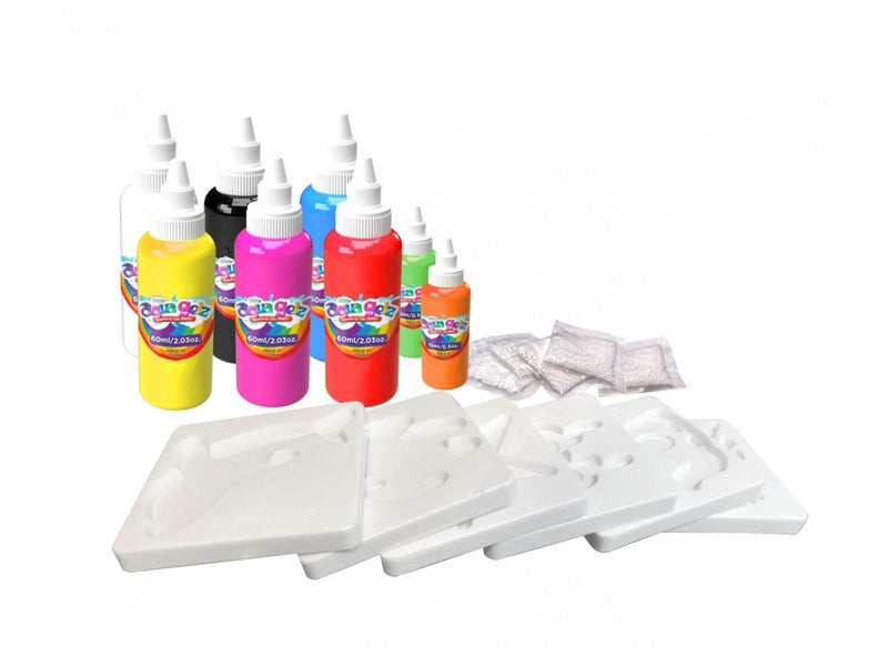 Simba Aqua Gelz Deluxe Princesses Castle Set