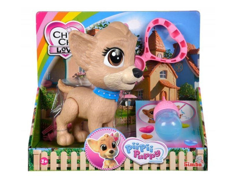 Simba Chi Chi Love - Pii Pii Puppy