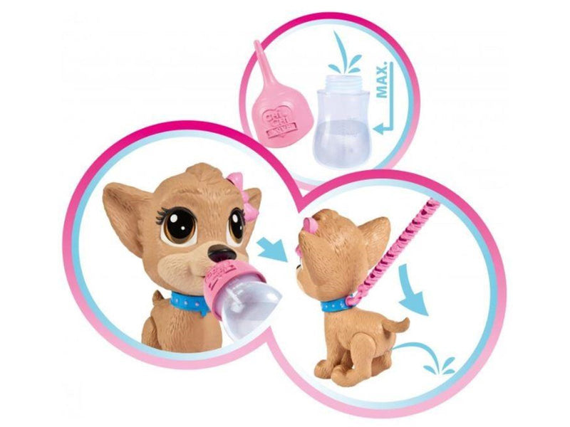Simba Chi Chi Love - Pii Pii Puppy