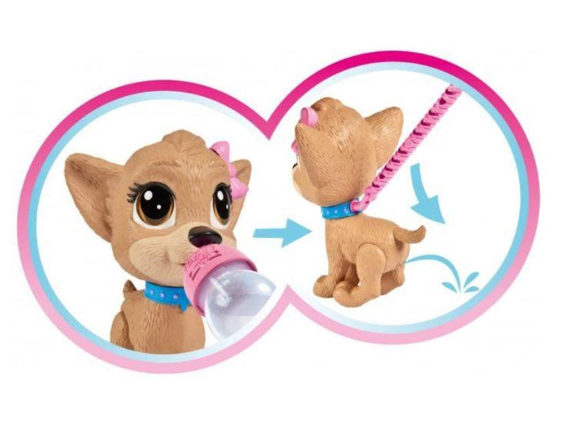 Simba Chi Chi Love - Pii Pii Puppy