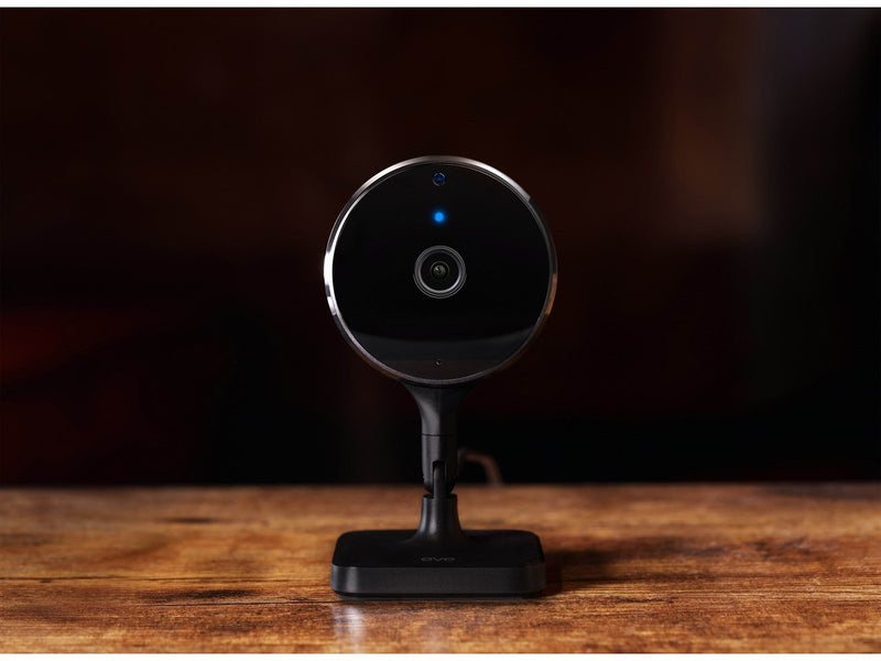 Eve Cam – Smart Indoor Camera