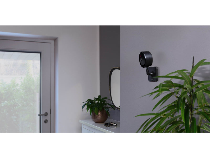 Eve Cam – Smart Indoor Camera